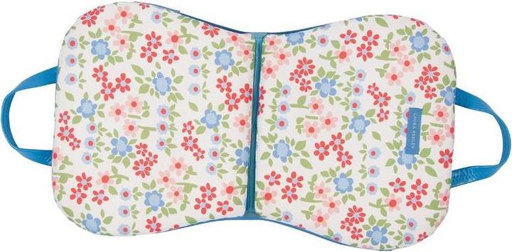 Laura Ashley Caravan Daisy knee mat