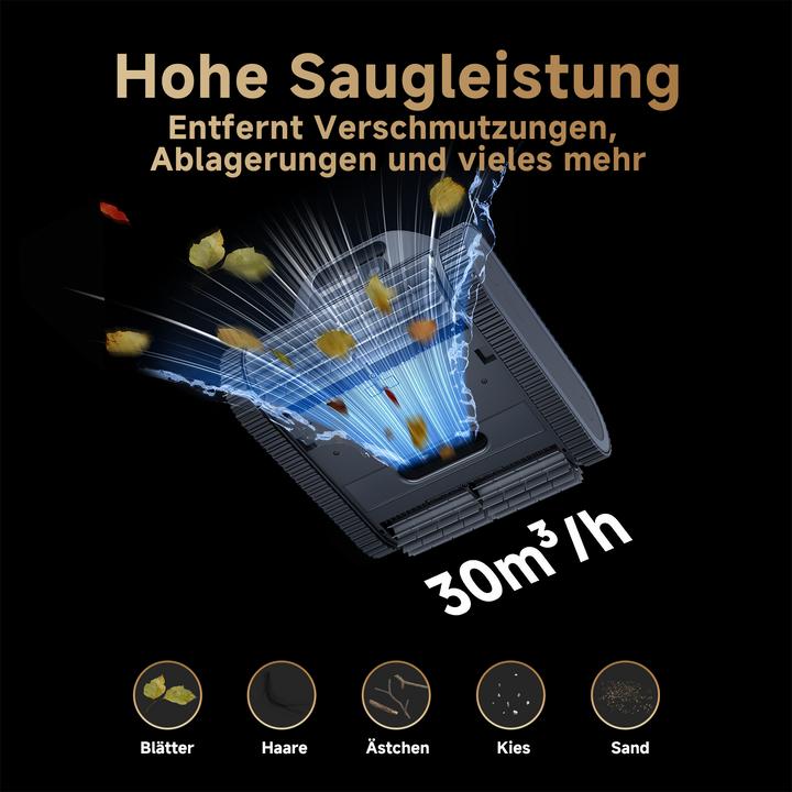 Produktbild Dreame Z1 Pro