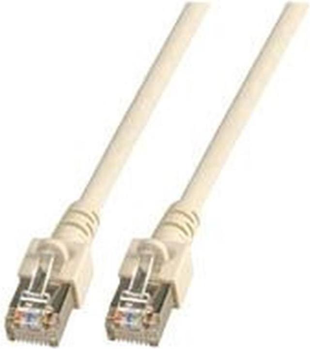 Image du produit EFB Elektronik Câble patch SF/UTP PVC, CCA (SF/UTP, CAT5e, 15 m)