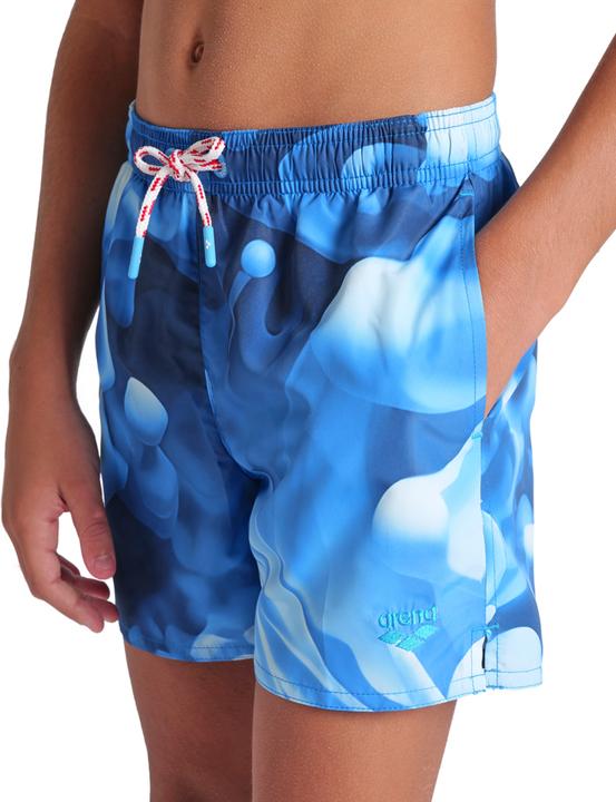 Actual product image Arena B Beach Boxer Allover (164)