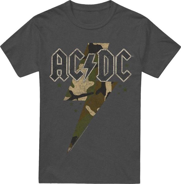Produktbild AC/DC TShirt (L)