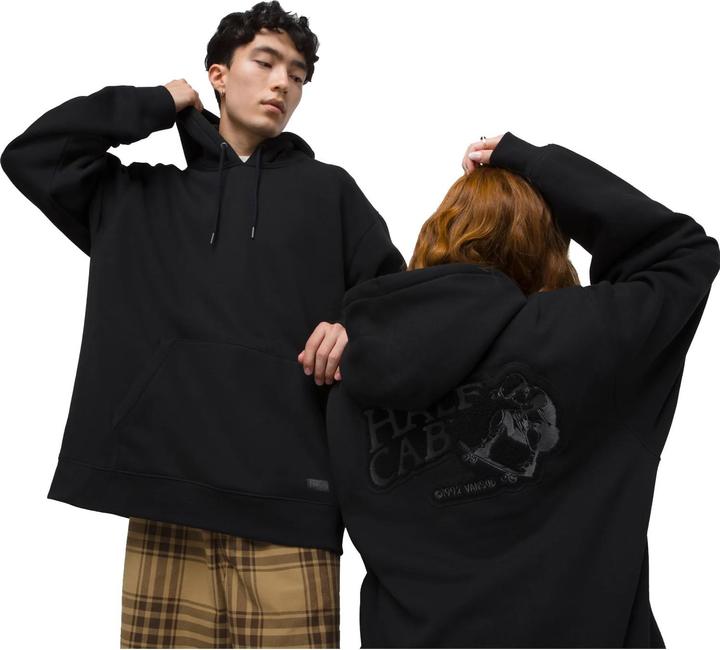 Immagine prodotto Vans Half Cab 30th Fleece Hoodie (S)