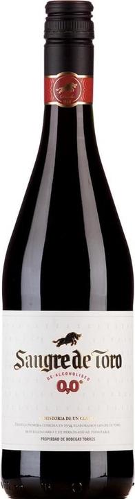 Immagine prodotto Miguel Torres Sangre de Toro (1 x 75 cl)