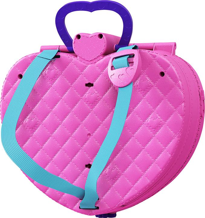 Produktbild Polly Pocket Klein- ganz gross