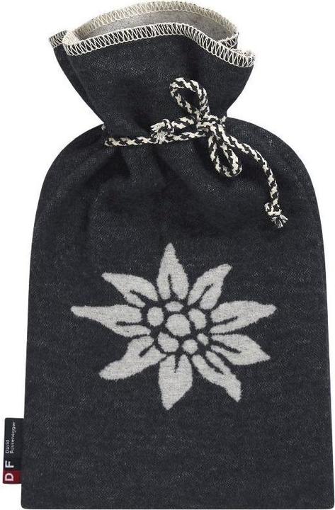 Immagine prodotto David Fussenegger Bottiglia dell'acqua calda Edelweiss da 2 litri.985398O7 (2 l)