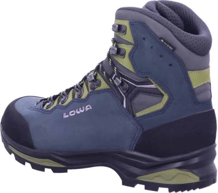 Produktbild Lowa Wanderschuh CAMINO EVO GTX (40)