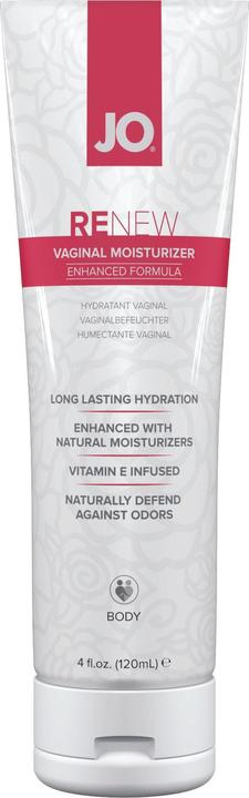 Actual product image System JO Renew (120 ml, Intimate gel)