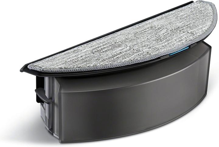 Image du produit iRobot Roomba Combo i8+ (Robot d'aspiration et de nettoyage)