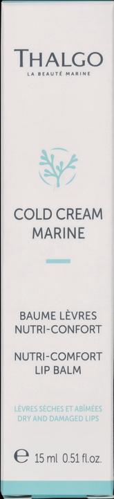 Actual product image Thalgo Cold Cream Marine (15 ml)