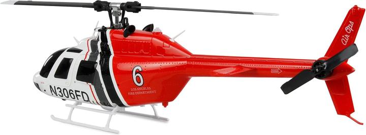 Immagine prodotto Amewi Bell 206 Pro Brushless CP-Helikopter 6G