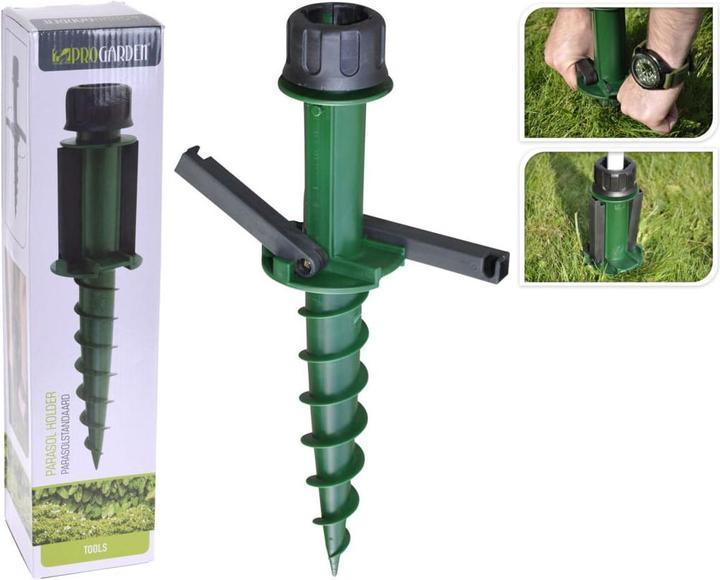 Produktbild ProGarden Sonnenschirm-Zubehör