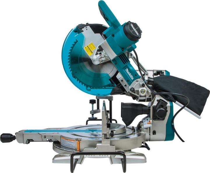 Actual product image Makita LS1219L