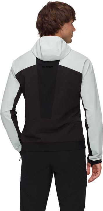 Immagine prodotto Mammut Aenergy SO Hybrid Hooded Jacket Men (XL)