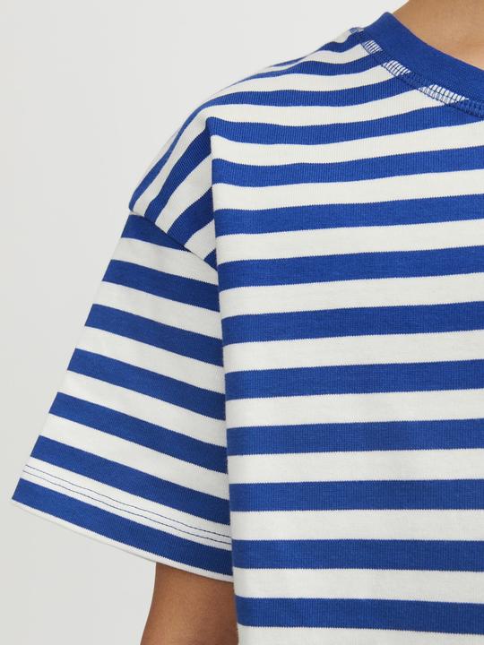 Immagine prodotto Jack & Jones T-shirt a righe Per i ragazzi T-shirt (176)