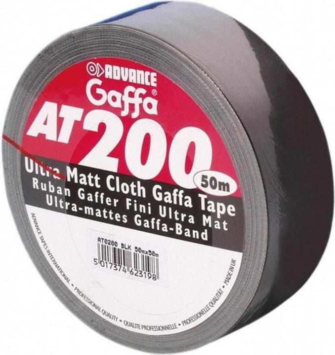 Advance Gaffa Tape AT200 (50 mm)