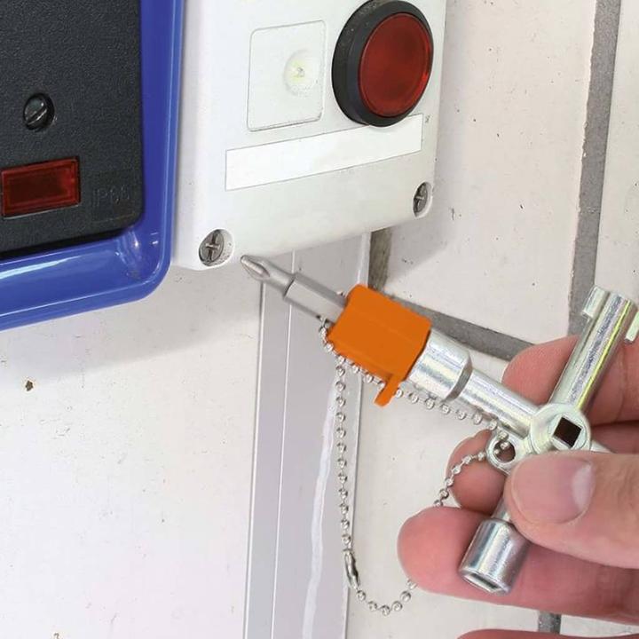 Produktbild Beta Tools Schraubenschlüssel (76 mm)