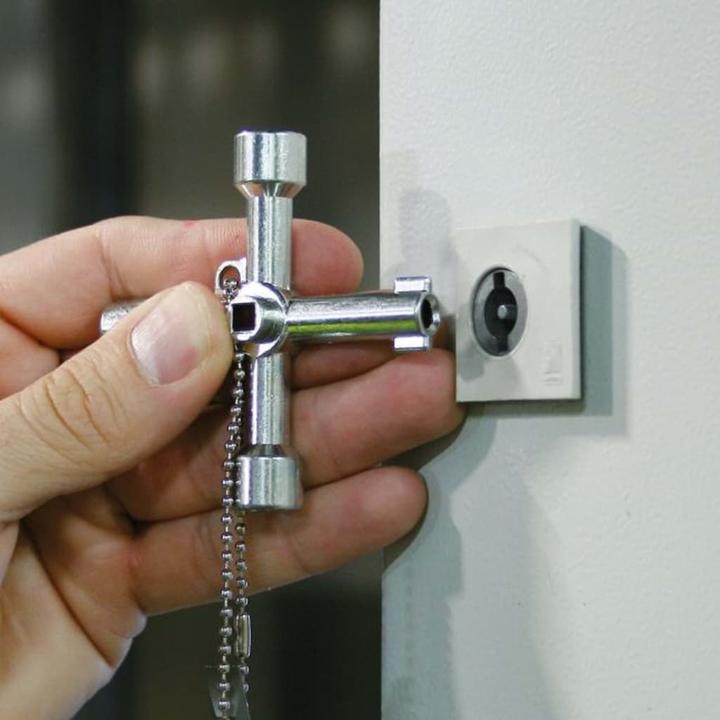 Produktbild Beta Tools Schraubenschlüssel (76 mm)