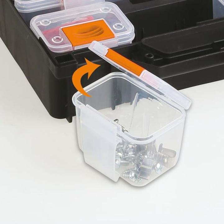 Actual product image Beta Tools Toolbox