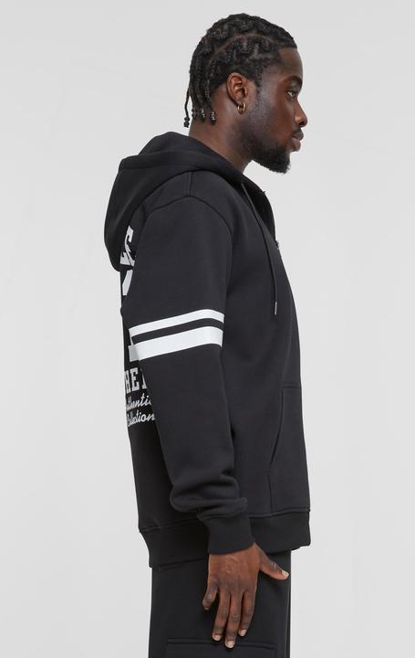 Actual product image Southpole College Zip Hoody - 173279 (S)