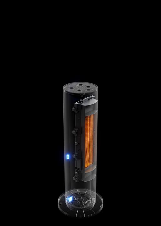 Produktbild Xiaomi Mi BHR6101EU (2000 W)