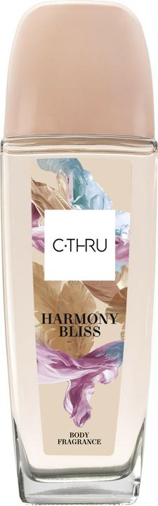 Actual product image C-Thru Harmony Bliss (Spray, 75 ml)