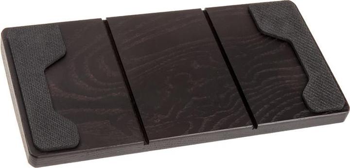 Actual product image Glorious PC Gaming Race Palm rest