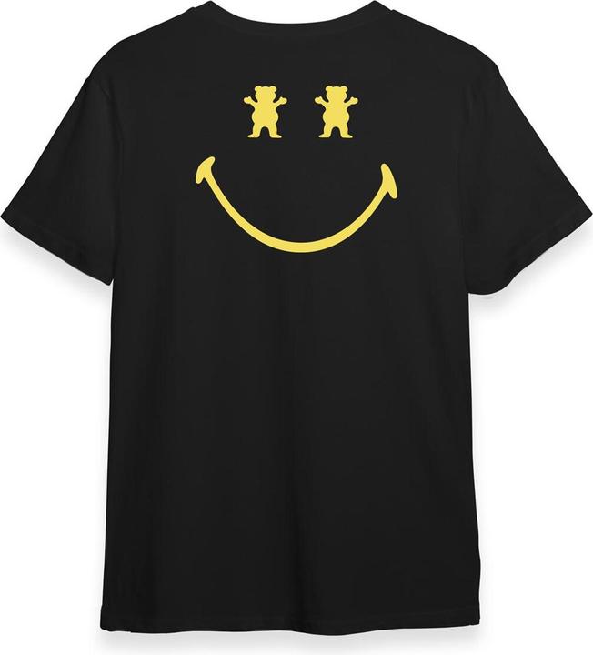 Immagine prodotto Grizzly Maglietta Big Smile (M)