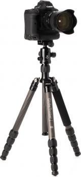 Immagine prodotto MeFOTO GlobeTrotter PRO Treppiede in carbonio (6 in 1)