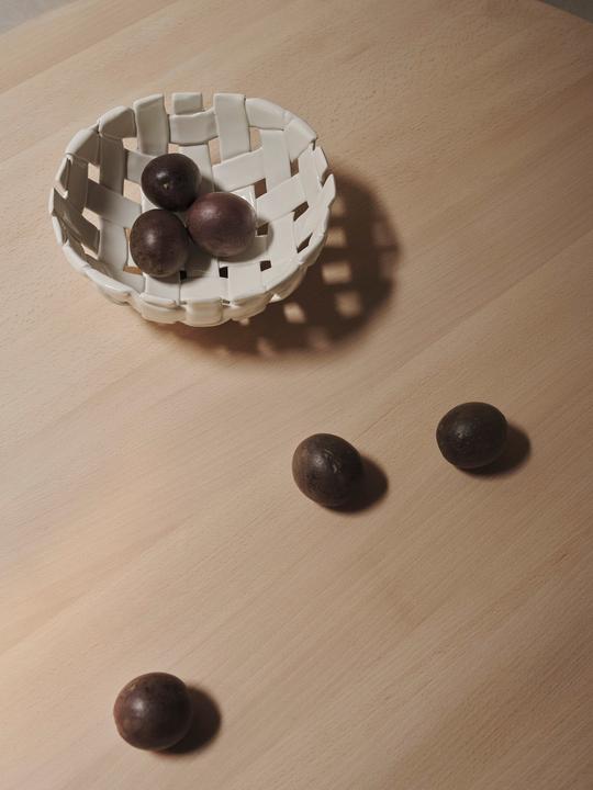 Produktbild Ferm Living Plait (Ø 24 x 10 cm)
