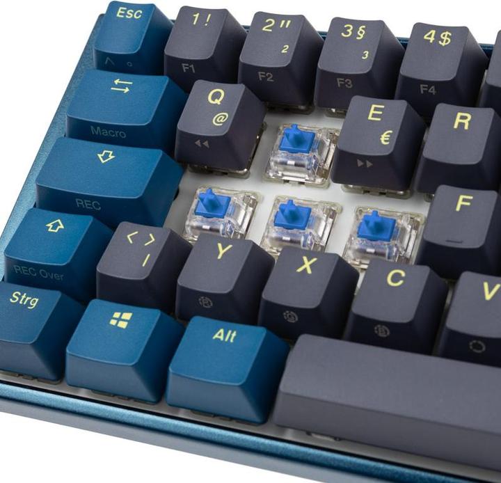 Produktbild Ducky One 3 Daybreak SF (DE, Kabelgebunden)