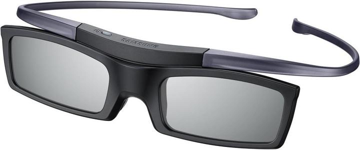 Produktbild Samsung SSG-5150GB 3D Brille mit Batterie (3D Brille)
