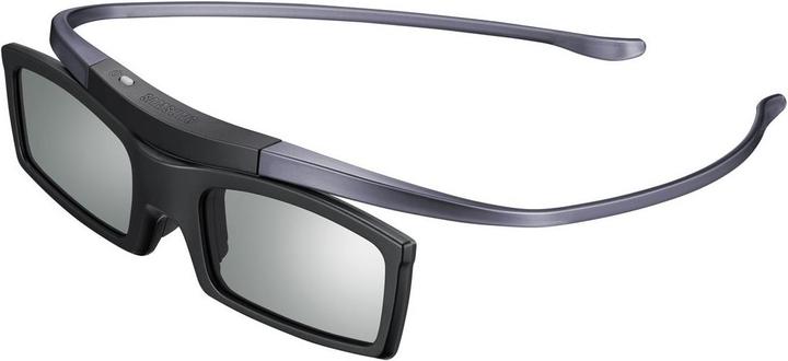 Produktbild Samsung SSG-5150GB 3D Brille mit Batterie (3D Brille)