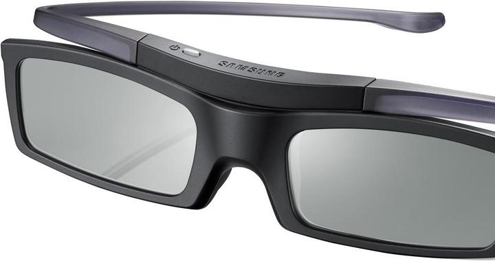 Produktbild Samsung SSG-5150GB 3D Brille mit Batterie (3D Brille)