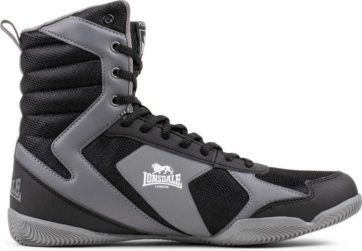 Lonsdale Heskin (45)