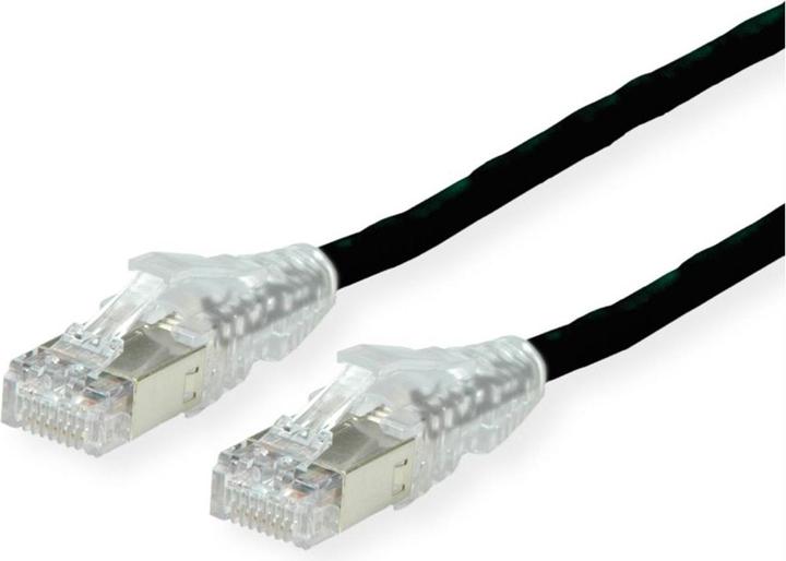 Produktbild Dätwyler Netzwerkkabel (S/FTP, CAT6, 20 m)