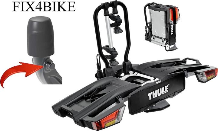 Thule EasyFold XT F 2