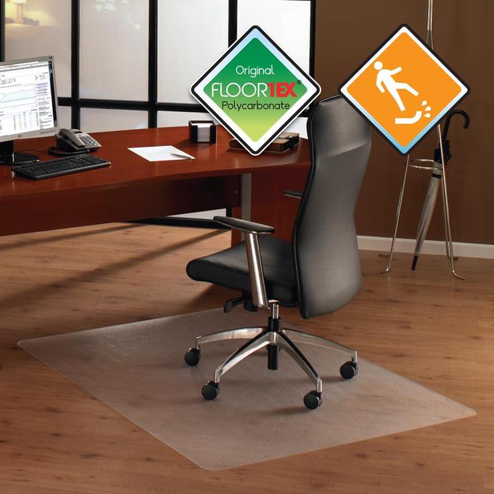 Image du produit Floortex Unomat (119 x 89 cm)
