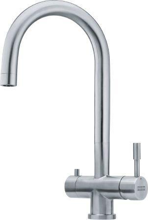 Immagine prodotto Franke Eos Clear Water Küchenarmatur mit Filterset