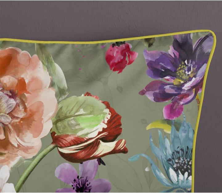 Image du produit Descanso Parma (Set de linge de lit, 155 x 220 cm)