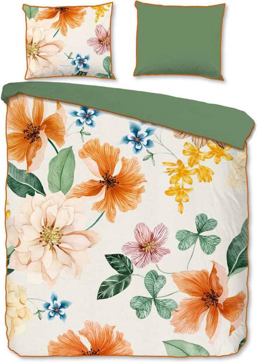 Produktbild Descanso Annabelle (Bettwäsche Set, 155 x 220 cm)