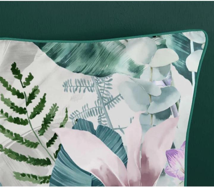 Actual product image Descanso Verdi (Bedding set, 135 x 200 cm)
