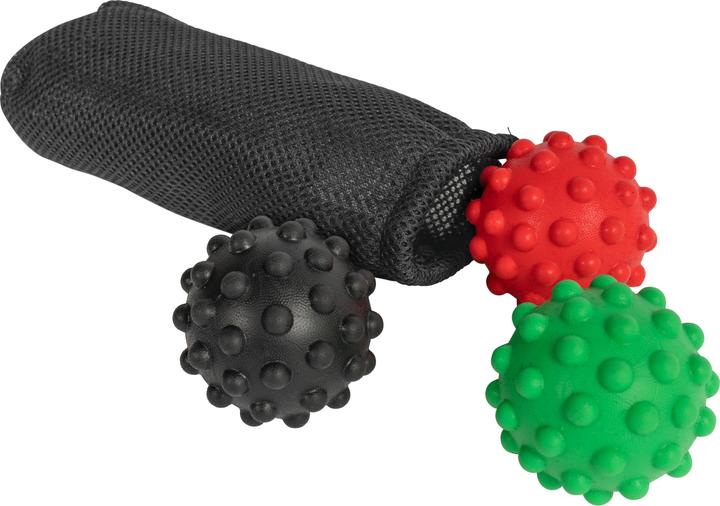 Immagine prodotto Sport-Thieme Set di palline da massaggio relax