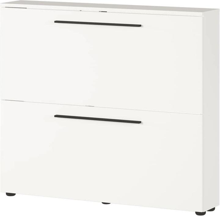 Productafbeelding Germania Schoenenkast (100 x 19 x 85 cm)