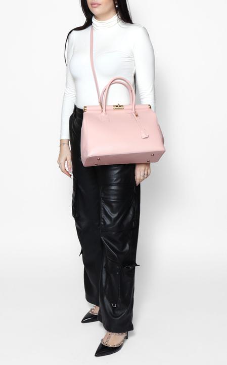 Actual product image Gave Lux Handbag