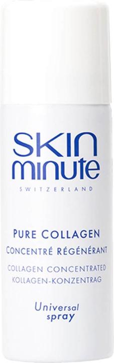 Body Minute PREMIUM 50+ Pure Collagen en Brumisateur (50 ml)