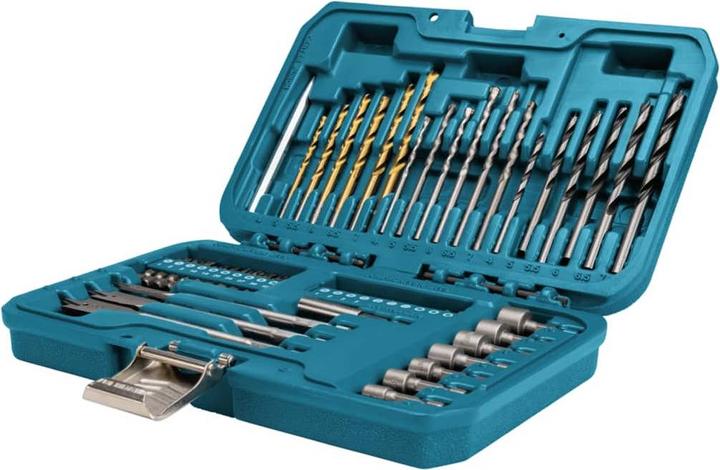 Makita Bohrer Bit Set