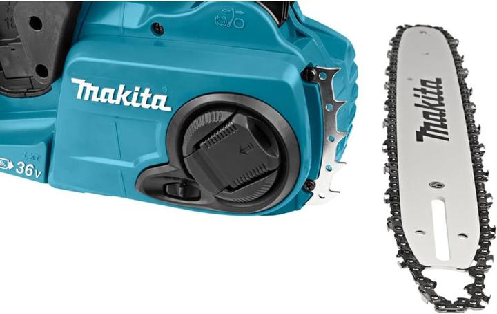 Image du produit Makita Tronçonneuse (Matières plastiques)