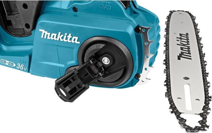 Image du produit Makita Tronçonneuse (Matières plastiques)
