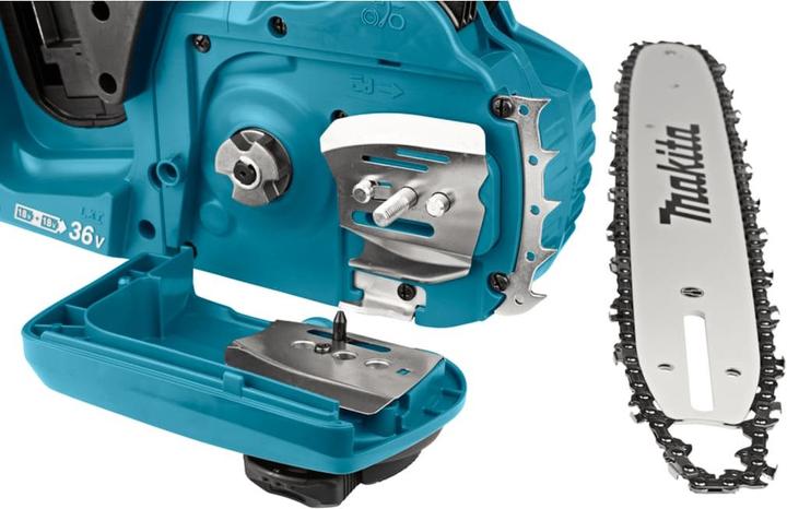 Image du produit Makita Tronçonneuse (Matières plastiques)
