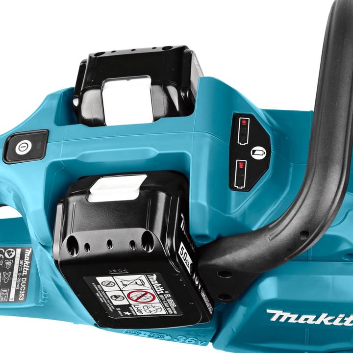 Image du produit Makita Tronçonneuse (Matières plastiques)